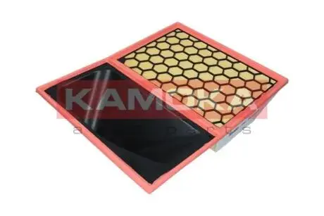 Фiльтр повiтряний KAMOKA F238601