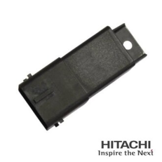 Реле свечей накаливания FORD,VOLVO Focus/Fusion/CMAX/C30,70/S40/V50,70 "1,4-2,0" 01-12 HITACHI (HÜCO) 2502182