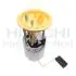 Паливний насос VAG A3/Altea/Leon/Octavia/Yeti/Beetle/Golf/Jetta \'\'09-15 HITACHI (HÜCO) 2503386 (фото 1)