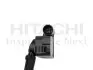 Катушка зажигания MERCEDES C/CLS/E/G/GLE/GLS/S 'M276/278'11-17 HITACHI (HÜCO) 2503954 (фото 4)