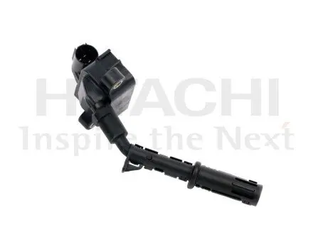 Катушка зажигания MERCEDES C/CLS/E/G/GLE/GLS/S 'M276/278'11-17 HITACHI (HÜCO) 2503954