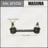 Стойка стабилизатора задн NISSAN X-TRAIL (01-13) MASUMA ML9103 (фото 1)
