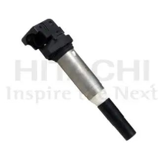 Котушка запалювання BMW N13B16A 114i-120i F20/316i F30 HITACHI (HÜCO) 2504049