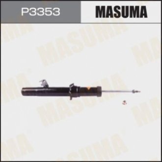 Амортизатор підвіски (KYB-341332)MAZDA 6 2002-2007 MASUMA P3353 (фото 1)