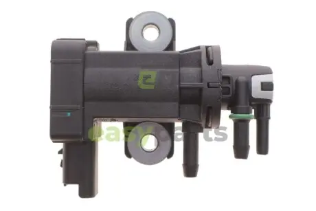 Клапан управління турбіни Citroen C4/Peugeot 308 2.0 HDi 13- (без упаковки) MEAT&DORIA 9363