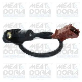 MEATDORIA CITROEN Датчик оборотов двигателя Berlingo,Jumper,Jumpy,Xsara,ZX,Fiat Ducato,Scudo,Peugeot 205/806,Expert,Renault Laguna MEAT&DORIA 87022