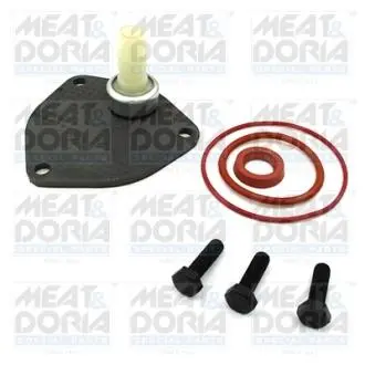 MEATDORIA AUDI Р/т вакуумного насоса A4 B5 1.9 TDI 95-00, A6 C5 (4B2) 1.9 TDI 97-00, SEAT CORDOBA Vario (6K5) 1.9 TDI 96-02 MEAT&DORIA 91210