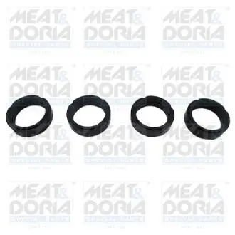 MEATDORIA OPEL Ущільнювальне кільце корпусу форсунки OMEGA B (V94) 2.2 DTI 16V 00-03, VECTRA B (J96) 2.2 DTI 16V 00-02 MEAT&DORIA 98006
