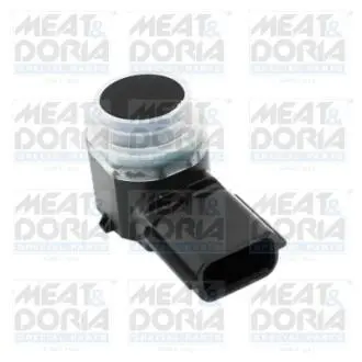 MEATDORIA OPEL Паркувальний датчик VIVARO B (X82) 1.6 CDTI 14-16, RENAULT CLIO IV (BH_) 1.2 16V 12- MEAT&DORIA 94650