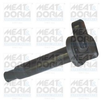 MEATDORIA TOYOTA котушка запалювання land Cruiser 100,120,Lexus GS,LS,lX 4.3/4.7 01- MEAT&DORIA 10718