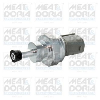 MEATDORIA DACIA Датчик тиску ВГ LODGY 1.5 dCi 13-, RENAULT CLIO IV 1.5 dCi 110 16- MEAT&DORIA 827014