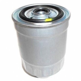 HYUNDAI фільтр паливний диз.H-1/H100 2,5TD, Galloper 2,5DPajero Sport MEAT&DORIA 4114 (фото 1)