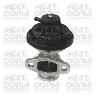 MEATDORIA VW Клапан EGR Bora,Caddy II,III,Golf IV,Polo,Skoda Fabia I,Octavia I MEAT&DORIA 88175E