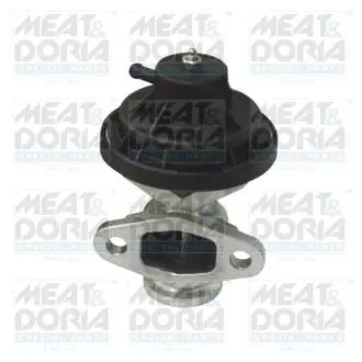 MEATDORIA VW Клапан EGR Bora,Caddy II,III,Golf IV,Polo,Skoda Fabia I,Octavia I MEAT&DORIA 88175E