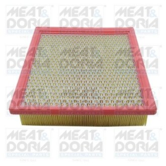 MEATDORIA CHRYSLER Фильтр воздушный 300C 05-,Jeep Grand Cherokee 3.0CRDI 11- MEAT&DORIA 18599