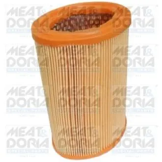 MEATDORIA CITROEN Фильтр воздушный AX,Saxo,Xsara 1,5D 94-00 Peugeot 106 1,5D MEAT&DORIA 16158