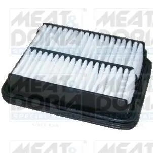 MEATDORIA SUZUKI Фильтр воздушный Baleno 1.3/1.8,1.9TD 95- MEAT&DORIA 16053