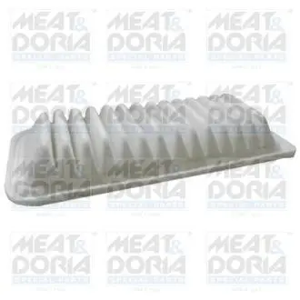 MEATDORIA TOYOTA Фильтр воздушный Land Cruiser 100 4.7 98- MEAT&DORIA 16016