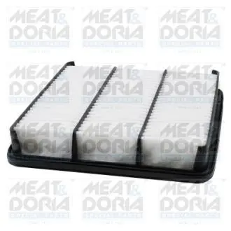 MEATDORIA MITSUBISHI Фильтр возд. L200 4WD 2,5TDI 06- MEAT&DORIA 18368