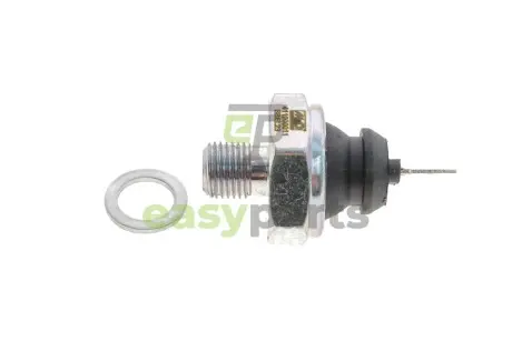 Датчик тиску оливи VW LT 2.4D 78-96 (1.4 bar) (чорний) MEAT&DORIA 72011