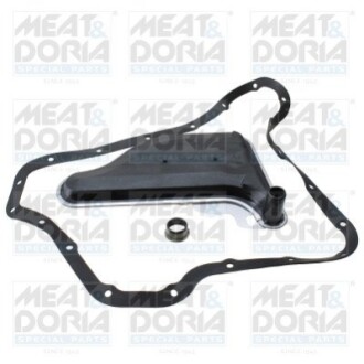 MEATDORIA Фильтр + прокладка АКП VOLVO S80 MEAT&DORIA KIT21110