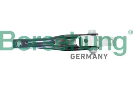 Опора балки переднього мосту BORSEHUNG B10040