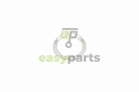 Прокладка клапана рециркуляції ВГ Ford Transit Connect 1.8 TDCi 02-13 ELRING 026.850