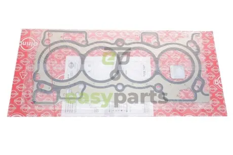 Прокладка ГБЦ Renault Clio/Laguna/Megane 2.0 16V 06- (0.52mm) ELRING 110.740