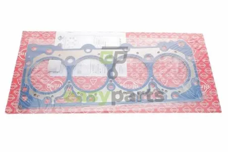 Прокладка ГБЦ Kia Carnival 2.9 CRDi 06- (1.03mm) ELRING 105.810