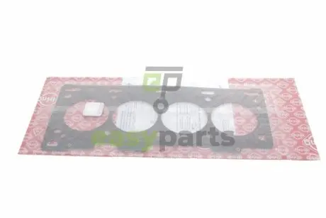 Прокладка ГБЦ Renault Megane III 2.0 TCe 08- ELRING 091.530