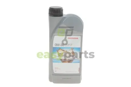 Олива 0W30 (1L) (ACEA C2) HONDA 08232P99T1LHE
