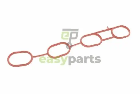 Фото прокладка колектора впускного Toyota 1NR-FBE/2NR-FE ELRING 066.430 Прокладка колектора впускного Toyota 1NR-FBE/2NR-FE ELRING 066.430