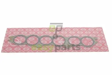 Фото прокладка колектора випускного Nissan VQ25DE ELRING 042.580 Прокладка колектора випускного Nissan VQ25DE ELRING 042.580