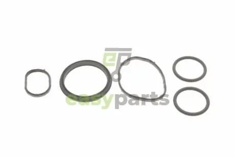 Прокладка термостата Hyundai ix35/Santa Fe/Kia Sorento 2.4 09- (к-кт) ELRING B15.030