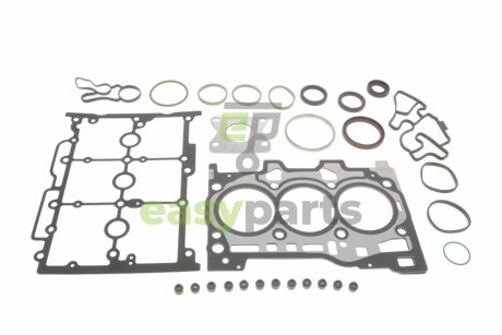 Комплект прокладок (повний) Audi/Skoda/VW DLAA/DLAC ELRING 065.930