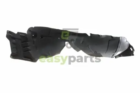 Підкрилок передній, правий AUTOTECHTEILE 100 6980