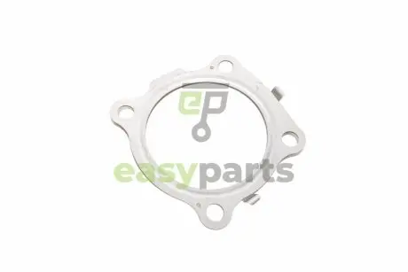 Прокладка труби вихлопної Ford Transit Connect/Courier 1.0 EcoBoost 13- ELRING 697.200