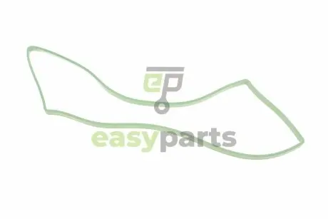 Прокладка інтеркулера ущільнююча VW Caddy III 1.2 TSI 10-15 ELRING 729.980