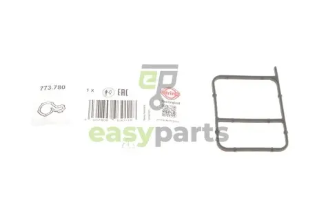 Прокладка помпи води BMW 3 (F30/F80)/5 (G30/F90)/7 (G11/G12) 15-20 B58 B30 ELRING 773.780