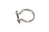Хомут глушника BMW 3 (F30/F80)/5 (F10/G30/F90) 11- B47/N47 ELRING 192.560 (фото 1)