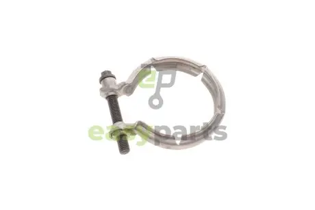 Хомут глушника BMW 3 (F30/F80)/5 (F10/G30/F90) 11- B47/N47 ELRING 192.560