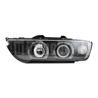 Фара (R) BMW 5 (E39) 01-03 AUTOTECHTEILE 701 6397