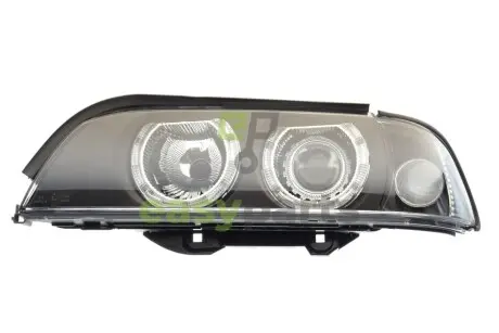 Фара (L) BMW 5 (E39) 01-03 AUTOTECHTEILE 701 6396