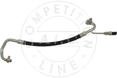 Трубопровiд високого тиску кондицiонера Premium Quality, OEM quality AIC 59683