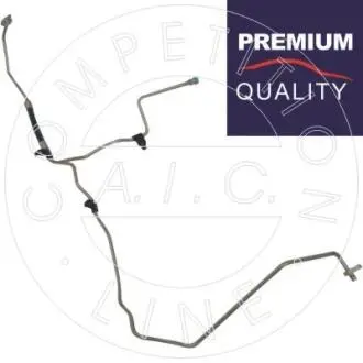 Трубопровiд високого тиску Premium Quality, OEM quality AIC 56226