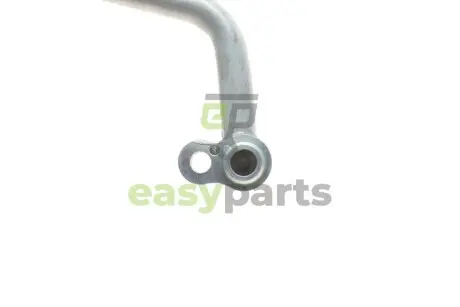 Трубка кондиціонера VW Sharan 2.0/1.9TDI 95-10 (від випарника до компресора) AIC 54661