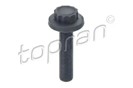 Болт M16x1,5 L=70mm крiплення ступицi TOPRAN / HANS PRIES 120591