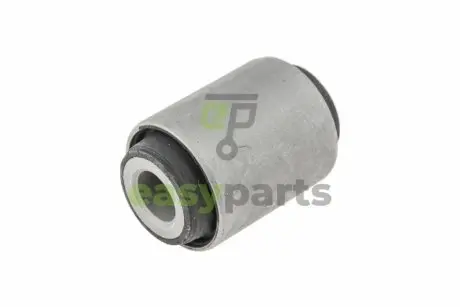 САЙЛЕНТБЛОК РЫЧАГА ПОДВЕСКИ NTY ZTT-MS-011I