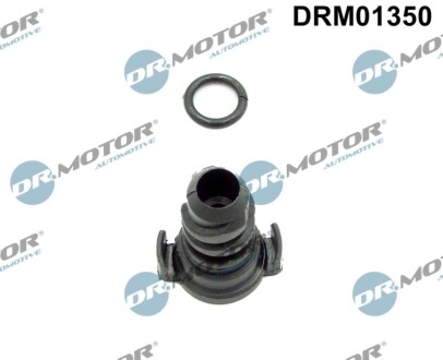 Пробка масляного пiддона DR MOTOR DRM01350