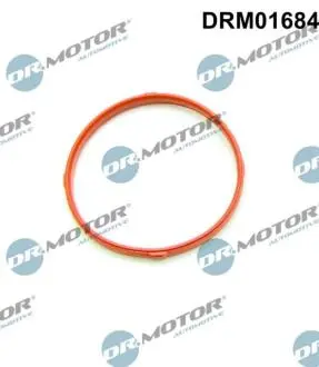 Прокладка колектора DR MOTOR DRM01684